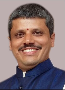 Secretary of MSRVVP